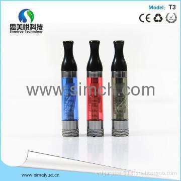 2013  fashional electric cigarette T3